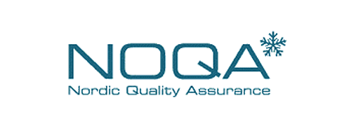 Logo: NOQA