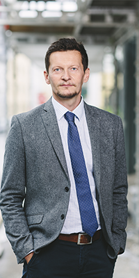 Terje Mørland