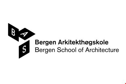 Logo: Bergen Arkitekthøgskole
