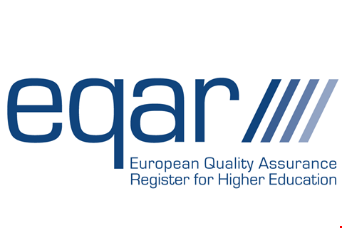 Logo: EQAR