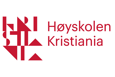 Logo: Høyskolen Kristiania