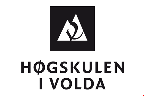 Logo: Høgskulen i Volda