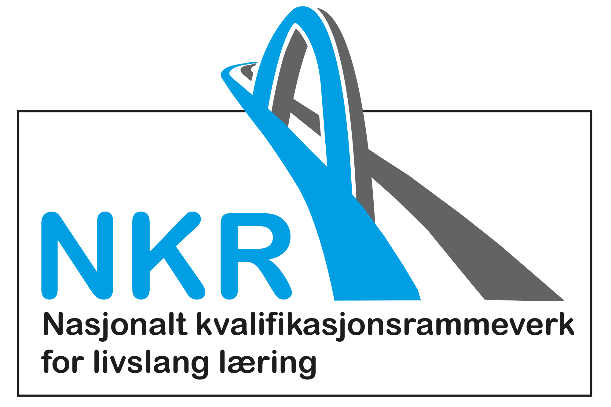 Logo NKR