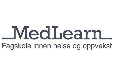 Logo: MedLearn