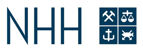Logo: NHH