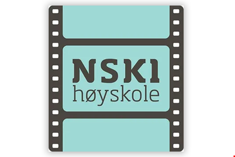 Logo: NSKI