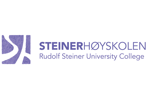 Logo: Steinerhøyskolen