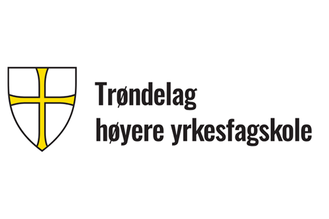 Logo: Trøndelag høyere yrkesfagskole