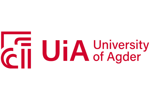 Logo: The University of Agder (UiA)
