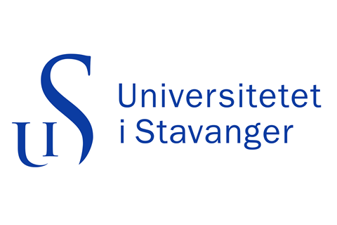 Logo: Universitetet i Stavanger