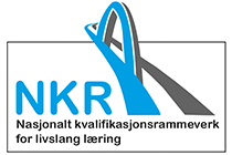 NKR logo