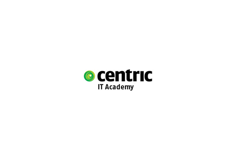Logo: Centric IT Academy