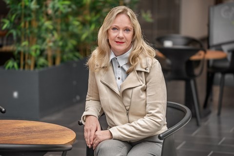 Foto: Jeanette Bækkevold