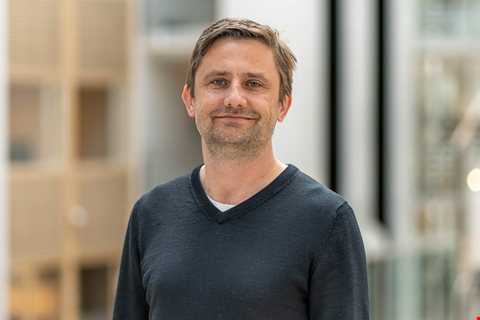 Kjetil Sletteng Ulvik